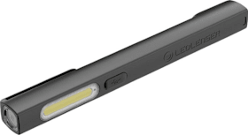 LEDLENSER Akku-Arbeitsleuchte W2R Work 