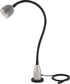 Bauer & Böcker LED-Arbeitsleuchte Flexi 450Lumen dimmbar  