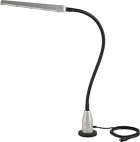 Bauer & Böcker LED-Arbeitsleuchte Silhouette