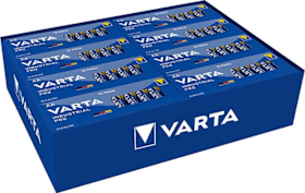VARTA Batterie Industrial Pro AA Karton a 400 Stück 