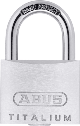 ABUS TITALIUM-Hangschl. 64Ti/50
