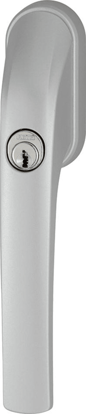 ABUS Fenstergriff FG 300S silber AL0089