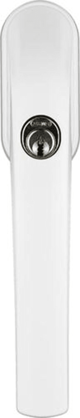 ABUS Fenstergriff FG 300W weiß AL0089
