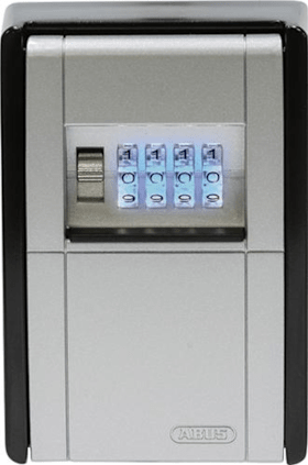 ABUS KeyGarage" 787 LED B/ Wandmontage KeyGarage