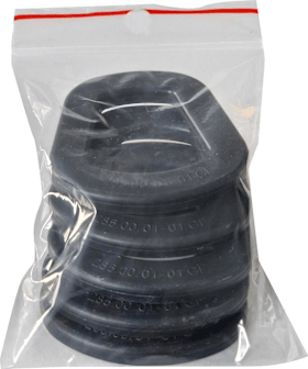 Valpro Gummidichtung a 5 St. für Kraftstoffkanister 