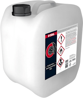 E-COLL Sicherheits-Bremsenreini.PRO 5L Kanister 