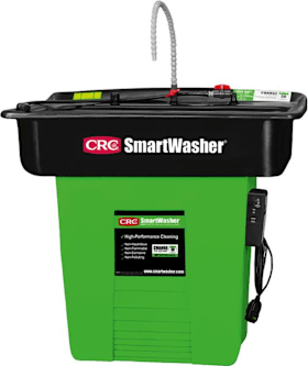 CRC SW-28 SuperSink Teilereiniger - Type E/F