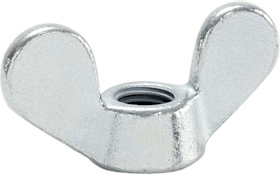 E-NORMpro DIN 315 GT galZn M10 HP 