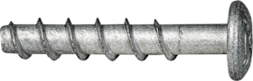 CELO  Betonschraube BTS PT 6-55/5 Pan head TX30, ZnAl