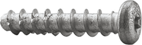 CELO  Betonschraube BTS5 PT 5-60/35 , Pan head TX25, ZnAl