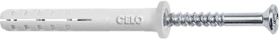 CELO Nageldübel NP 8-120 Handwerkerpack