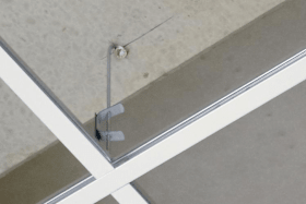 CELO Deckenanker DA 6-60/35