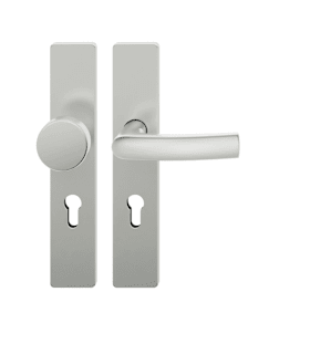 FSB Wechselgarnitur 72 1015. LS eck.PZ72/8.DL.TS 39-48.F1