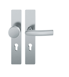 FSB Wechselgarnitur 72 1015. LS eck.PZ72/9.DL.TS 39-48.ER