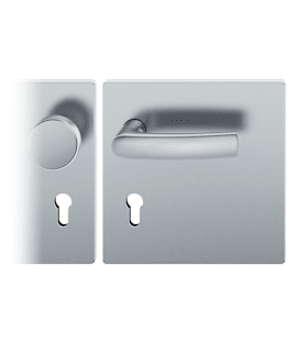 FSB Wechselgarnitur 72 1015. BS eck.PZ72/8.DR.F1.TS 39-48. AGL3