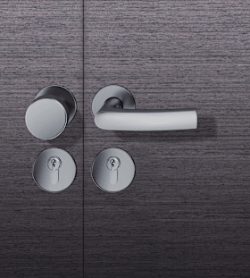 FSB Wechselgarnitur 72 1015,rd.,PZ,8,DL,ER,TS 45-54