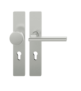 FSB Wechselgarnitur 72 1035. LS eck.PZ72/8.DR.TS 39-48.F1