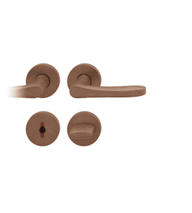 FSB ASL Bad Garnitur 8 R-WC 8 ROS TS39-58 BR (0 12 1106 01954 7615)