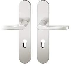 FSB Wechselgarnitur 12 1106. LS ov..PZ92/8.TS 39-58.h-bronze