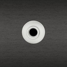 FSB Drückerrosettenpaar 17 1736,rund, 3mm,TS 38-42,C33