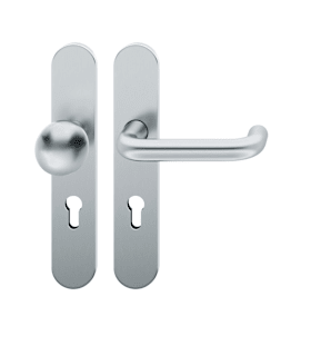 FSB Wechselgarnitur 72 1070. LS ov..PZ72/8.DL.TS 39-48.ER.AGL®3