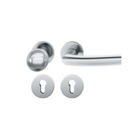 FSB Wechselgarnitur 12 1107,rd.,PZ,8,ER pol.,TS 39-58