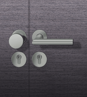 FSB Wechselgarnitur 72 1076,rd.,PZ,8,DR,h-bronze,TS 45-54