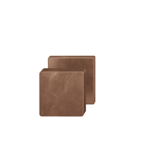 FSB Knopf 23 0811,Ros.eck,h-bronze,o.No.