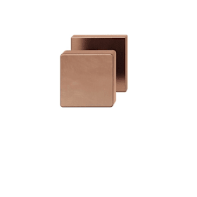 FSB Knopf ASL 23 0811,Ros.eck,h-bronze