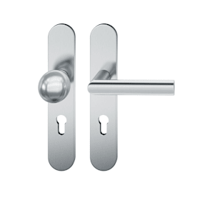 FSB Wechselgarnitur 12 1108. LS ov..PZ72/8.TS 39-58.ER pol.