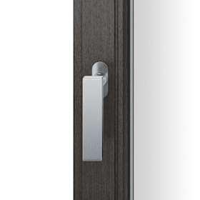 FSB Fenstergriff 34 1003,Stand.,ov.,fb.,7/14-28,ER pol.