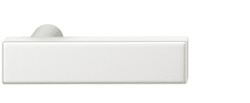 FSB Drückerpaar 10 1003. 8mm. TS 8-12.naturfarben eloxiert