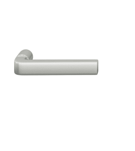 FSB Drückerlochteil ASL® 10 1004. 8mm.naturfarben eloxiert