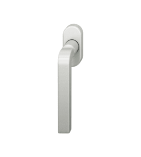 FSB Fenstergriff 34 1004,Stand.,schm.ov.,7/24-38,tiefschw.