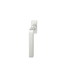 FSB Fenstergriff 34 1004,Stand.,schm.eck.,7/24-38,C33 gestr.