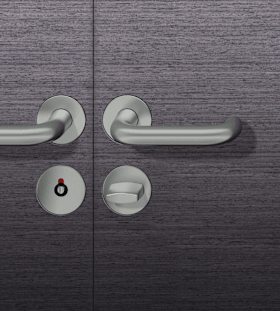 FSB AGL Bad-Garnitur flächenbündig RS 8 R-WC 8 ROS TS45-54 AL (0 72 1146 81954 0105)