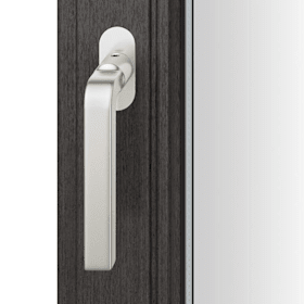 FSB Fenstergriff 34 1004,Stand.,ov.,fb.,7/14-28,F1