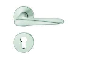 FSB Drückergarnitur 12 1144,rd.,8,ER,TS 39-58