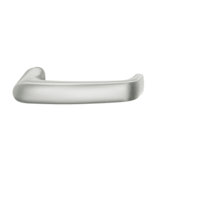 FSB Drückerlochteil ASL® 10 1045. 8mm.naturfarben eloxiert