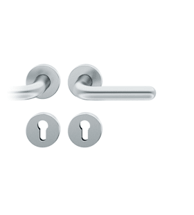 FSB Drückergarnitur 72 1147,rd.,PZ,8,DL,ER,TS 39-48,AGL3