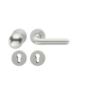 FSB AGL Wechselgarnitur LS 8 PZ ROS TS39-48 AL (0 72 1147 61610 0105)