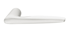 FSB Drückerpaar 10 1058. 8mm. TS 8-12.naturfarben eloxiert