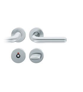 FSB Drückergarnitur 72 1147,rd.,WC/SS,8(8),DL,ER,TS 39-48,AGL3