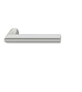 FSB Drückerlochteil ASL® 10 1076. 8mm.hellbronze patiniert gewachst