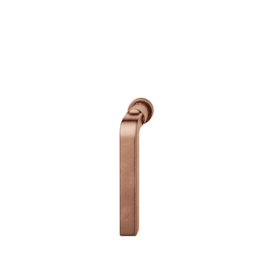 FSB Fenstergriff 34 1004,Stand.,rd,7/24-38,h-bronze