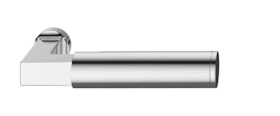 FSB Drückerlochteil ASL® 10 1102. 8mm.edelstahl poliert