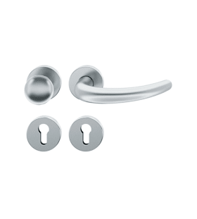 FSB Wechselgarnitur 72 1160,Ros.,rd.,PZ,8,DL,ER,TS 39-48,AGL3