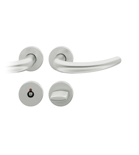 FSB AGL Bad-Garnitur LS 8 R-WC 8 ROS TS39-48 AL (0 72 1160 62054 0105)