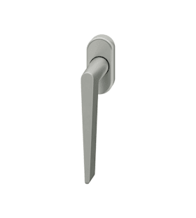 FSB Fenstergriff 34 1005,Stand.,schm.ov.,7/24-38,F1