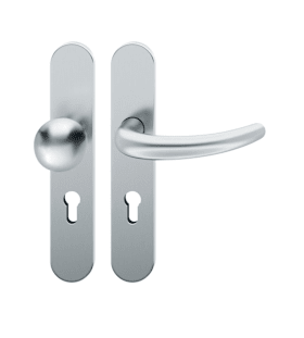 FSB Wechselgarnitur 72 1160. LS ov..PZ72/8.DR.TS 39-48.ER